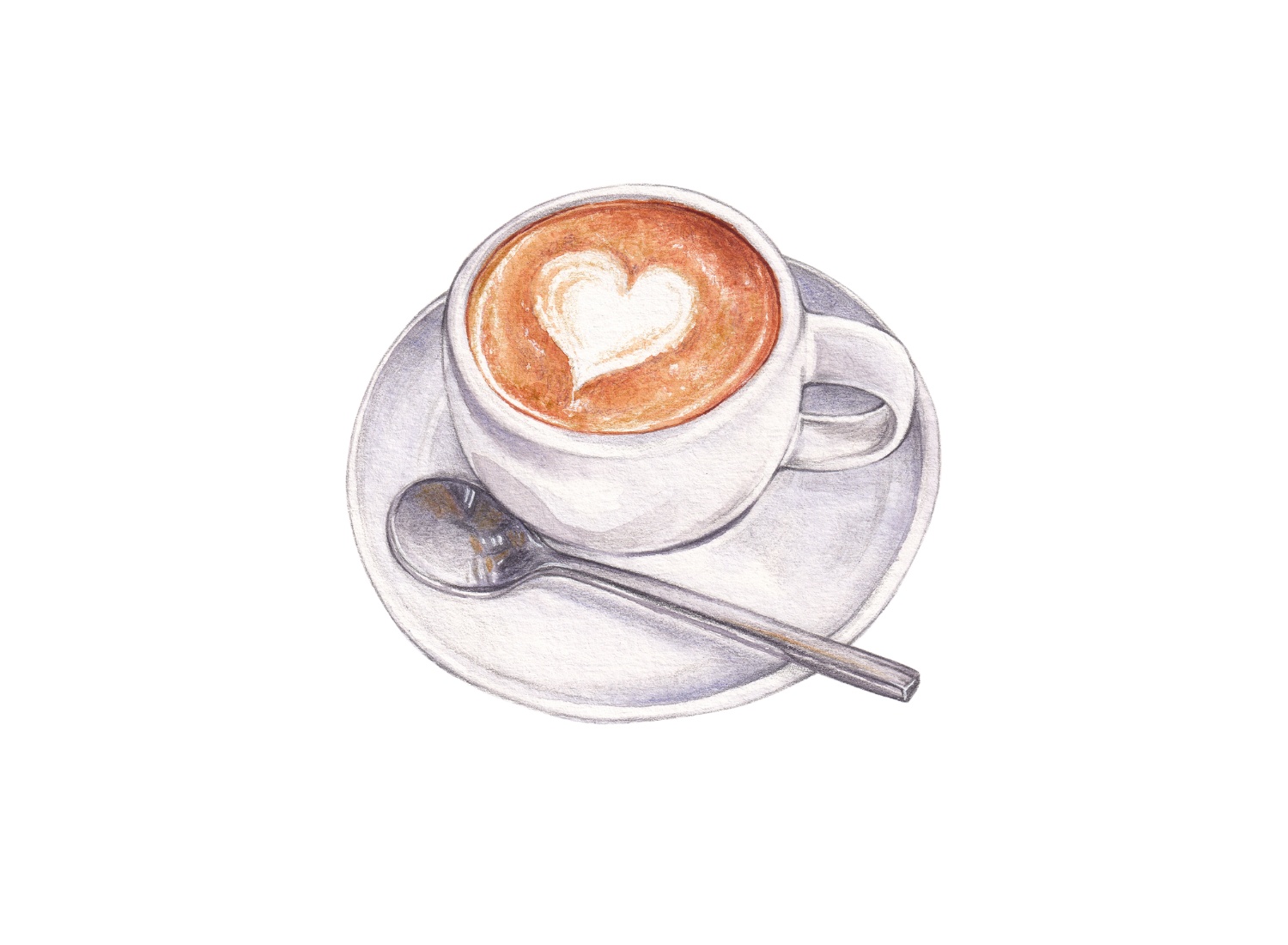 Cappucino
