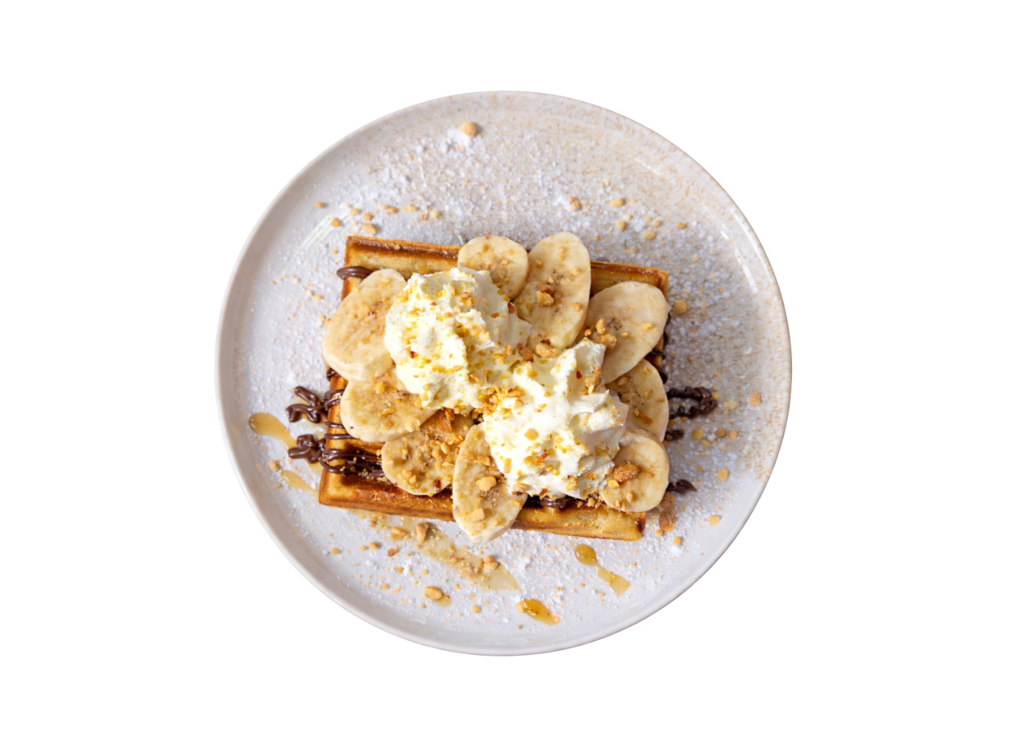 Waffle